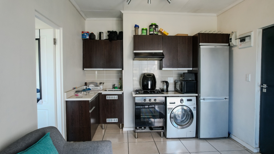 1 Bedroom Property for Sale in De Velde Western Cape